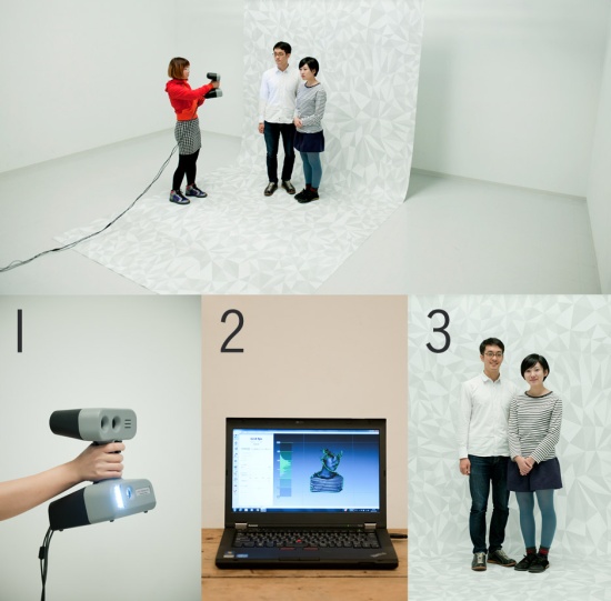 3d принтеры. Обзор достижений за 2012 год image