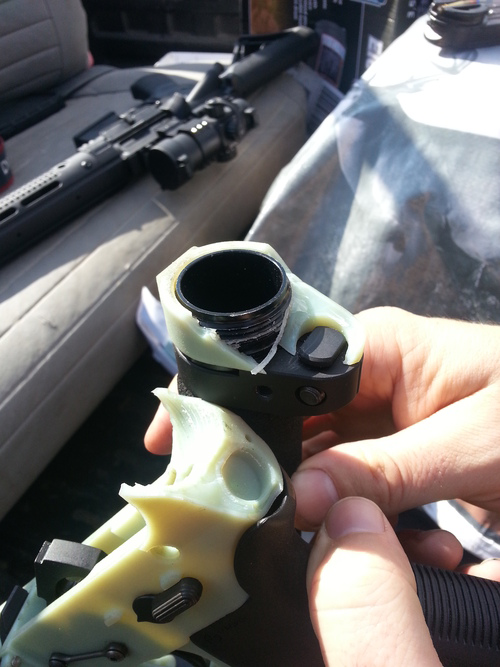 3d принтеры. Обзор достижений за 2012 год image