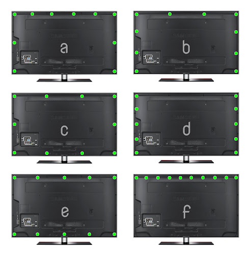 DIY или Сделай Сам / Лайтпак 6. Обзор фоновой подсветки для монитора