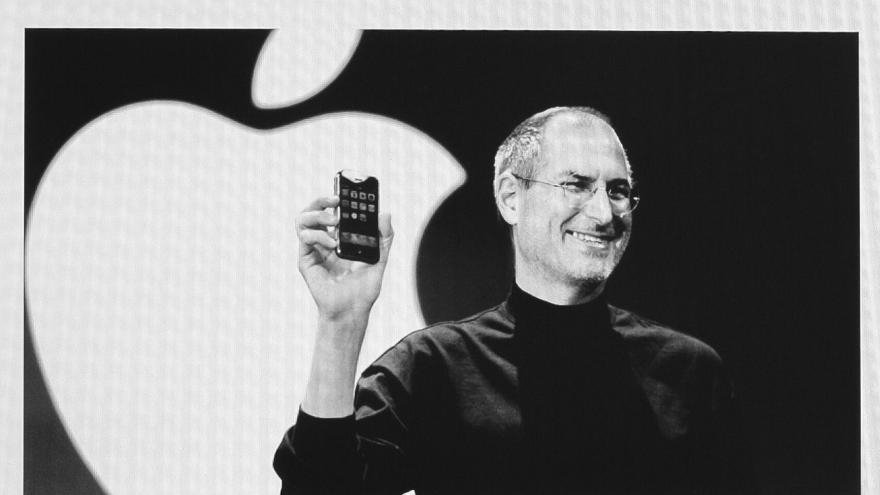 4 мифа о дизайне Apple, от бывшего дизайнера Apple
