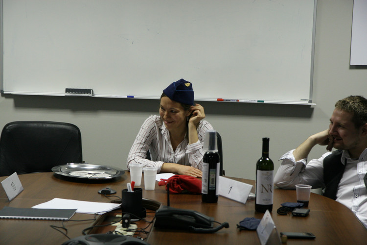 Блог компании ABBYY / Кому 23 февраля жить хорошо