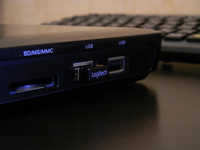 Железо / Обзор iconBIT Toucan W: Сможет ли это устройство на базе Android OS стать заменой домашнему компьютеру?