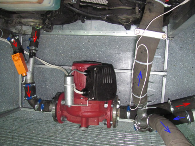 DIY или Сделай Сам / Фрикулинг по сибирски DIY или Сделай Сам / Фрикулинг по сибирски