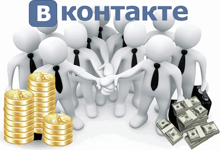 48 процентов акций «ВКонтакте» купил фонд United Capital Partners