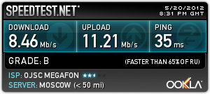 4G LTE интернет Мегафон 4G LTE интернет Мегафон