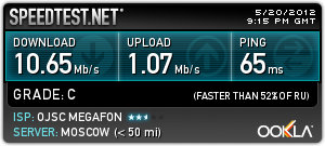 4G LTE интернет Мегафон 4G LTE интернет Мегафон