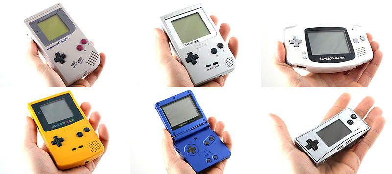 Android / Эмуляция Gameboy на Android image