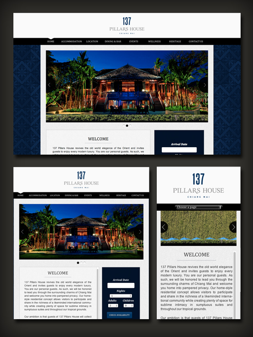 5 действительно полезных шаблонов адаптивной разметки image