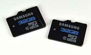 microSD-карты подорожали на 40-50%