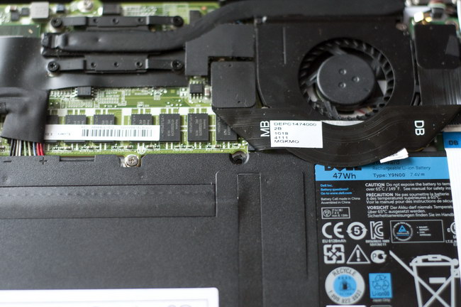 Блог компании Intel / Ультрабук Dell XPS 13: скоро в России image