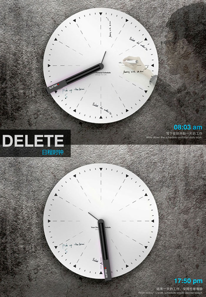 6 концептов, которые должны наконец то заставить меня работать 6 концептов, которые должны наконец то заставить меня работать