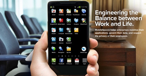 6 стартапов, изменяющих применение мобильных устройств на предприятии 6 стартапов, изменяющих применение мобильных устройств на предприятии