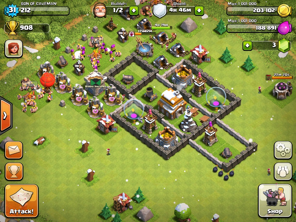 6 трендов рынка мобильных игр image