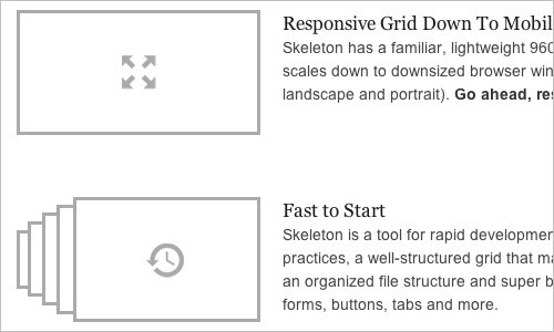 62 полезных инструмента для адаптивного дизайна (Responsive web design)