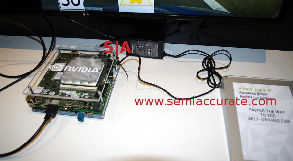 64 разрядная платформа Tegra K1 с парой процессорных ядер на частоте 3 ГГц набирает почти 44 000 баллов в AnTuTu Nvidia Tegra K1