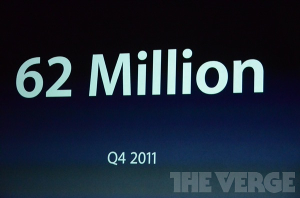 Apple / Мероприятие Apple 7 марта 2012 — Новый iPad и новый Apple TV, iOS 5.1, iPhoto