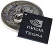 Nvidia Tegra 3+ выйдет во второй половине этого года