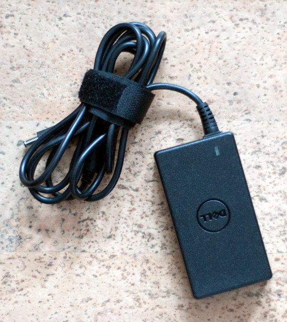Блог компании Intel / Ультрабук Dell XPS 13: скоро в России image