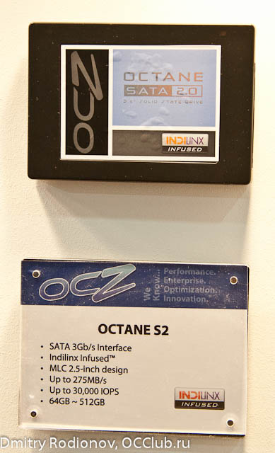 Блог компании Юлмарт / Cebit 2012. День третий — Thermatake, OCZ, AsRock, G.Skill