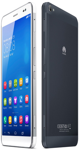 Huawei MediaPad X1