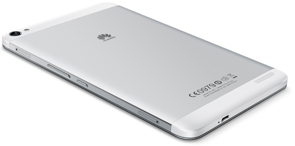 Huawei MediaPad X1