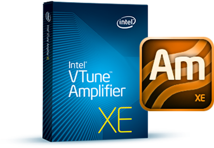 7 новых возможностей Intel® VTune Amplifier XE