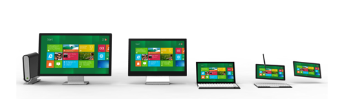 7 шагов, чтобы подготовиться к IE10 и Windows 8 win8 screens