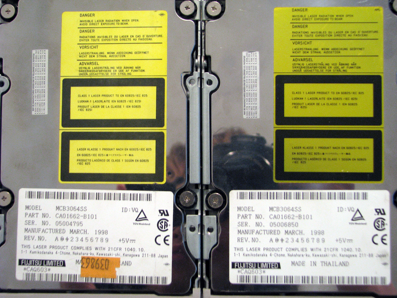 Старое железо / Персональная коллекция (+ бонус в конце)