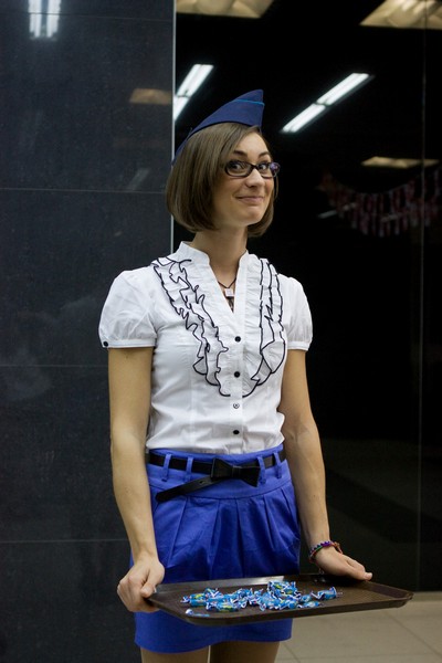 Блог компании ABBYY / Кому 23 февраля жить хорошо