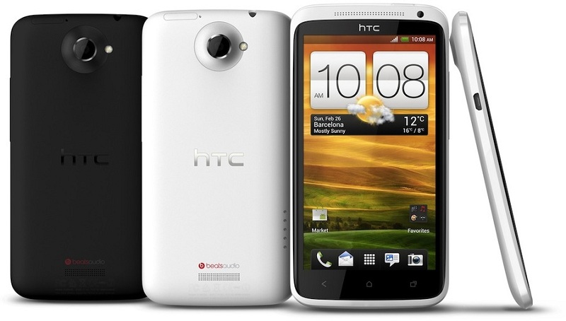 Блог компании HTC / Линейка смартфонов HTC One представлена официально