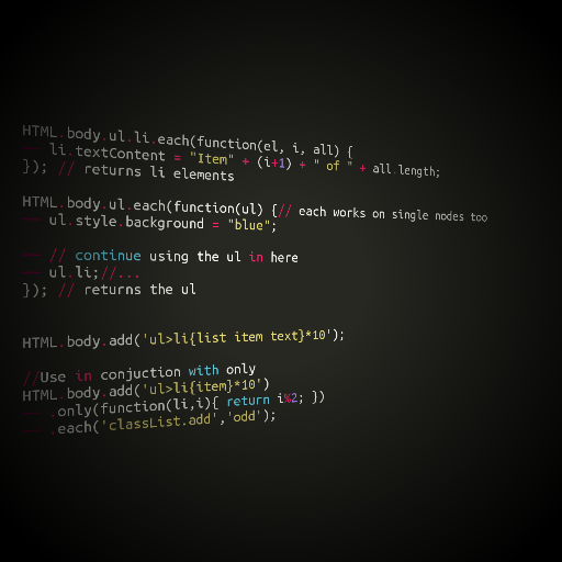 9 интересностей и полезностей для веб разработчика image