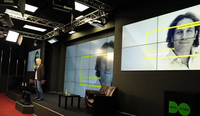 Блог компании Digital October / Виртуальная реальность: почему враги всегда красные, а вы — всегда за зелёных? Блог компании Digital October / Виртуальная реальность: почему враги всегда красные, а вы — всегда за зелёных?