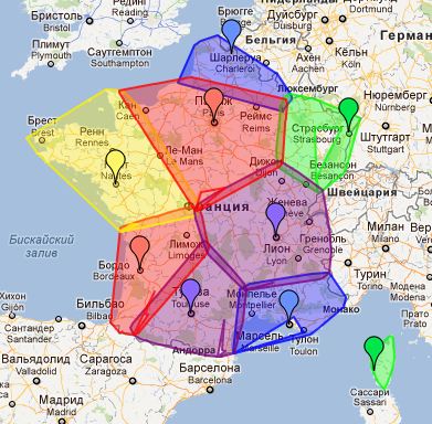 Блог компании Badoo / Будьте в центре внимания!