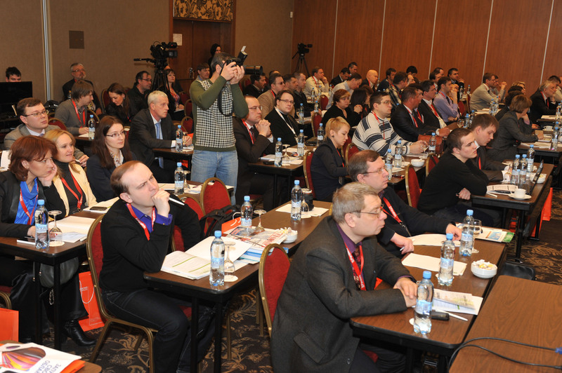 Блог компании Cloud4Y / Мини отчет с международной конференции Cloud Services Russia 2012 Блог компании Cloud4Y / Мини отчет с международной конференции Cloud Services Russia 2012