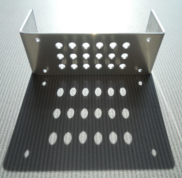 Бинарные часы своими руками (Mega32, DS1307) Бинарные часы своими руками (Mega32, DS1307)