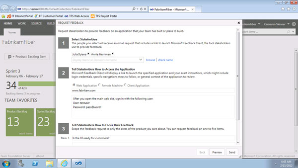 Блог компании Microsoft / Анонс Visual Studio 11 beta Блог компании Microsoft / Анонс Visual Studio 11 beta