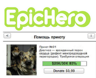 Блог компании Главстарт / Три проекта, созданные за 2 дня Блог компании Главстарт / Три проекта, созданные за 2 дня