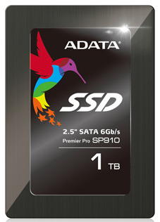 ADATA Premier Pro SP910