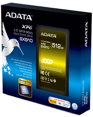 ADATA XPG SX910