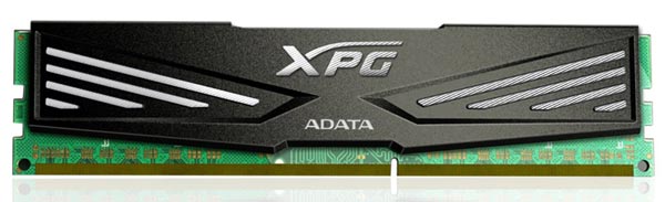 ADATA обновила серию модулей памяти XPG