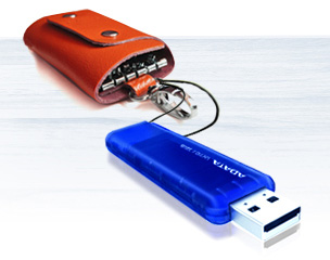 ADATA DashDrive UV110