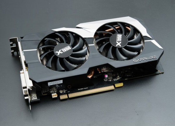 AMD Radeon HD 7790