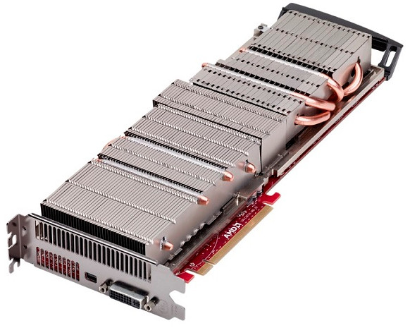 AMD FirePro S10000