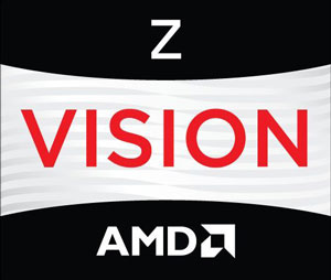 Отгрузка APU AMD Z-60 заказчикам уже началась