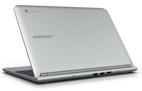 ARM ChrUbuntu 12.04 Alpha — портируем Ubuntu на Samsung Chromebook