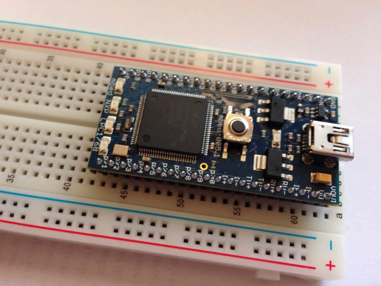 ARM ы для самых маленьких ARM ы для самых маленьких