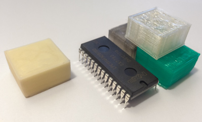 ARM ы для самых маленьких: тонкости компиляции и компоновщик, часть 1 ARM ы для самых маленьких: тонкости компиляции и компоновщик, часть 1