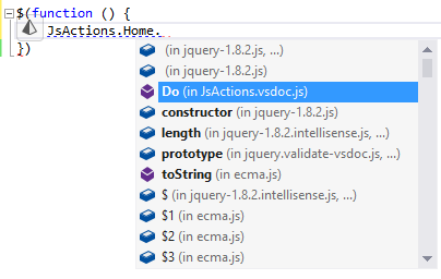 ASP.NET MVC client side routing