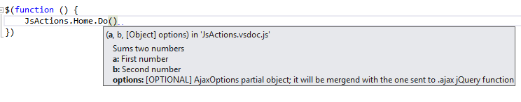 ASP.NET MVC client side routing