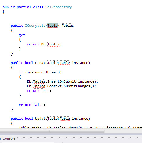 ASP NET.MVC Урок 3. Работа с БД